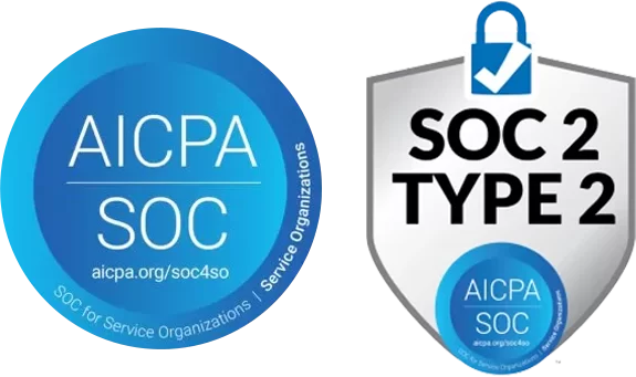 SOC 1 Type 2 / SOC 2 Type 2: