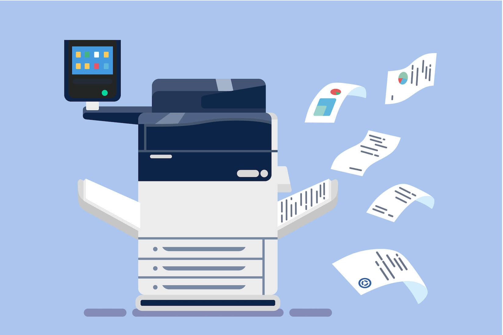 Check Printing at Home: What Printer Do You Need?