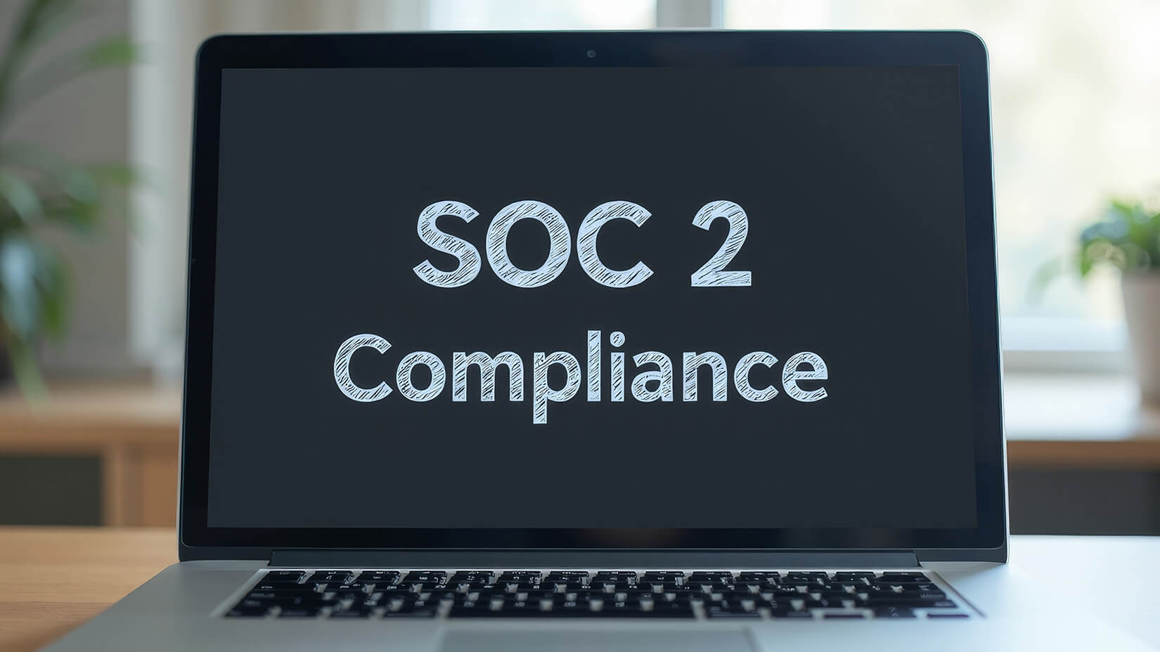 maintain SOC 2 compliance