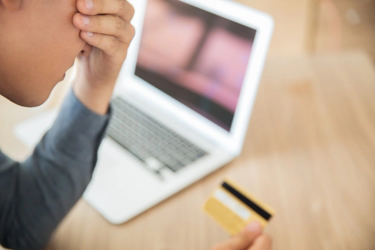 business owner received an email check scam