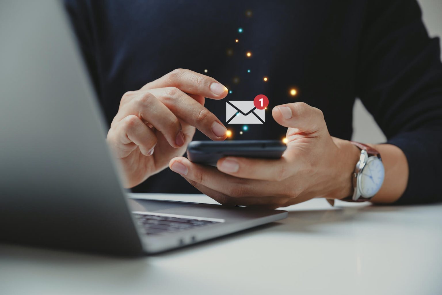 Can Someone Scam You by Sending an eCheck? | SmartPayables