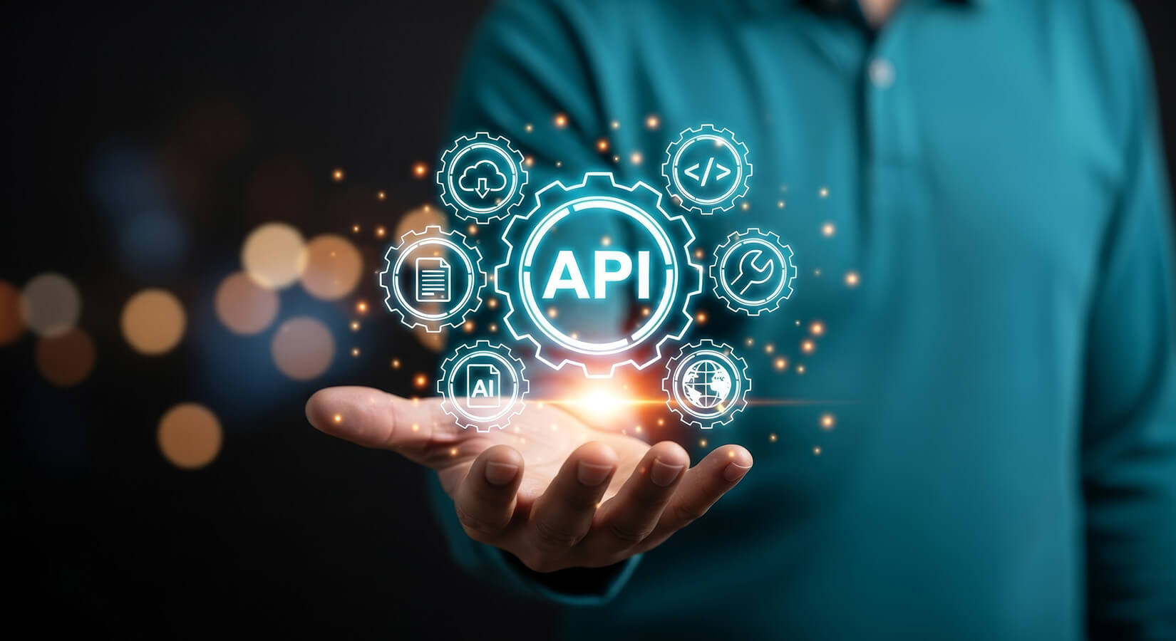 api financial workflow automation