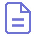 document delivery icon