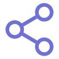 seamless integration icon
